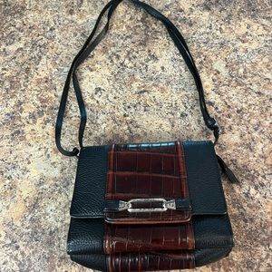 Vintage Brighton Bag